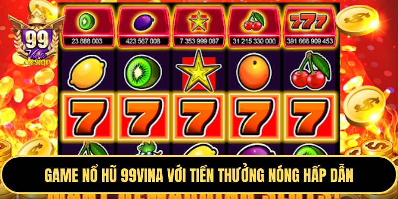 Game Nổ Hũ (Slot) trên B52 Club Web