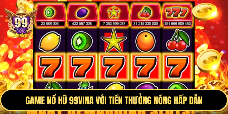 Game Nổ Hũ (Slot) trên B52 Club Web